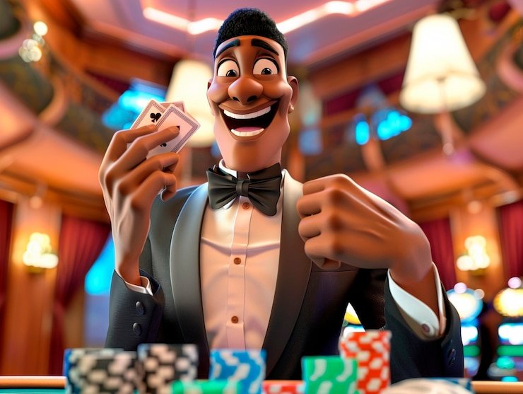 Antarmuka Togel Draw di oke judi dengan pilihan angka dan taruhan